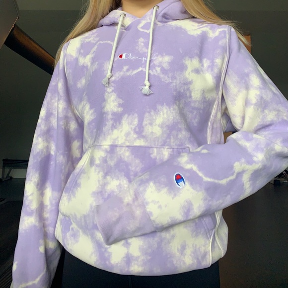 Champion Hoodie - Picture 2 of 2
